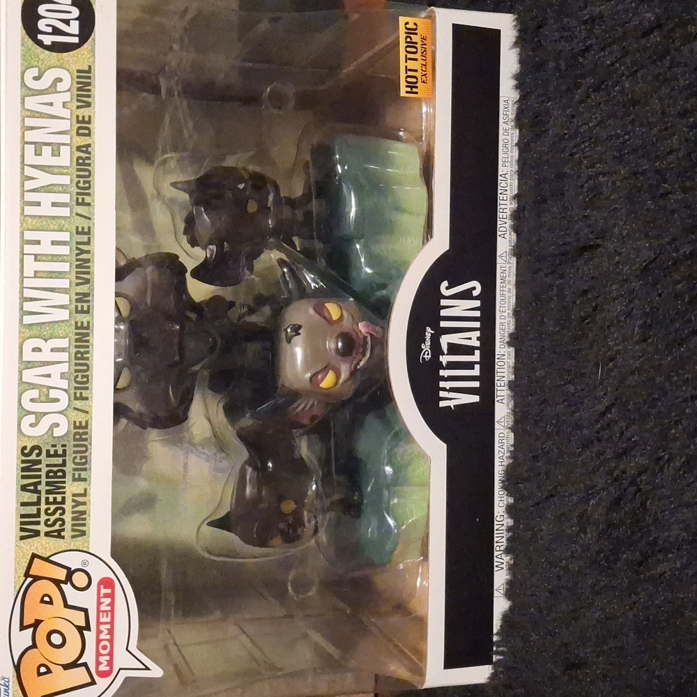 Funko Pop